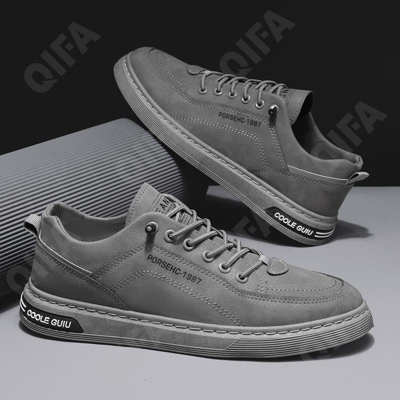 Мужские Полуботинки