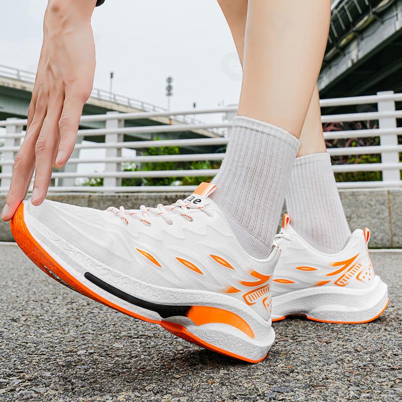 Мужские Кроссовки CC4802_RW-S79-1