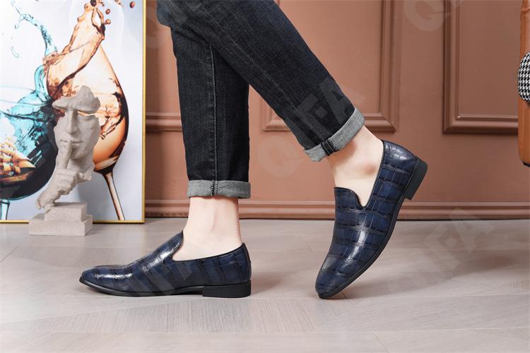 Мужские Туфли CC4891_036-3 Мужские Туфли CC4891_036-3