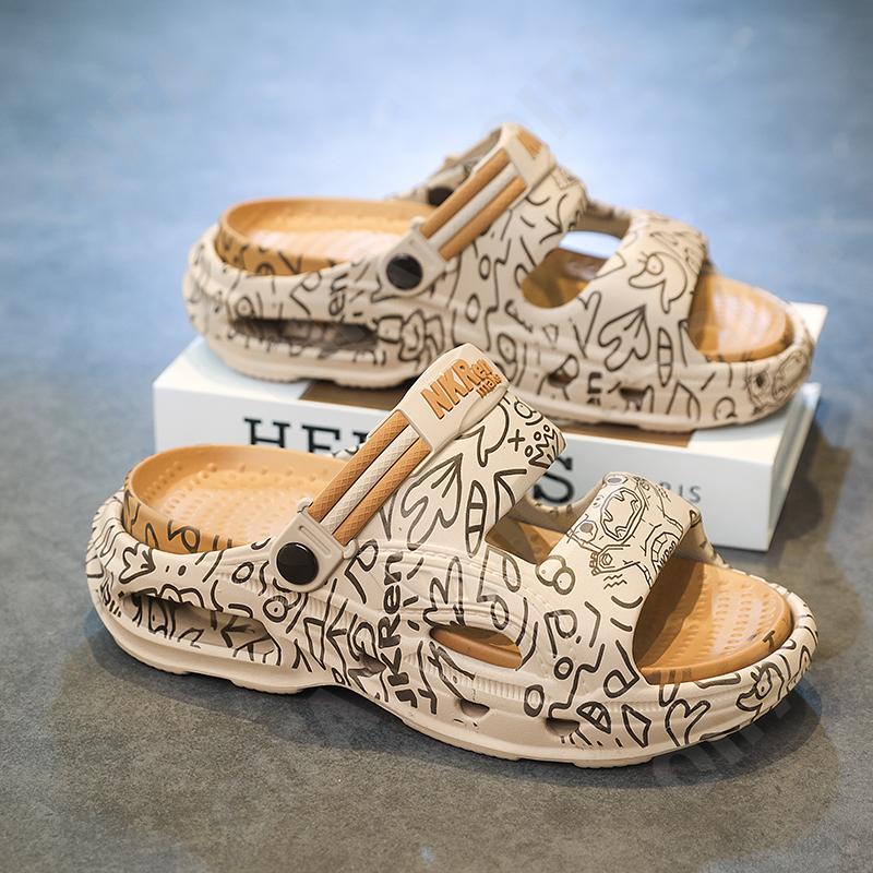 Мужское Сабо