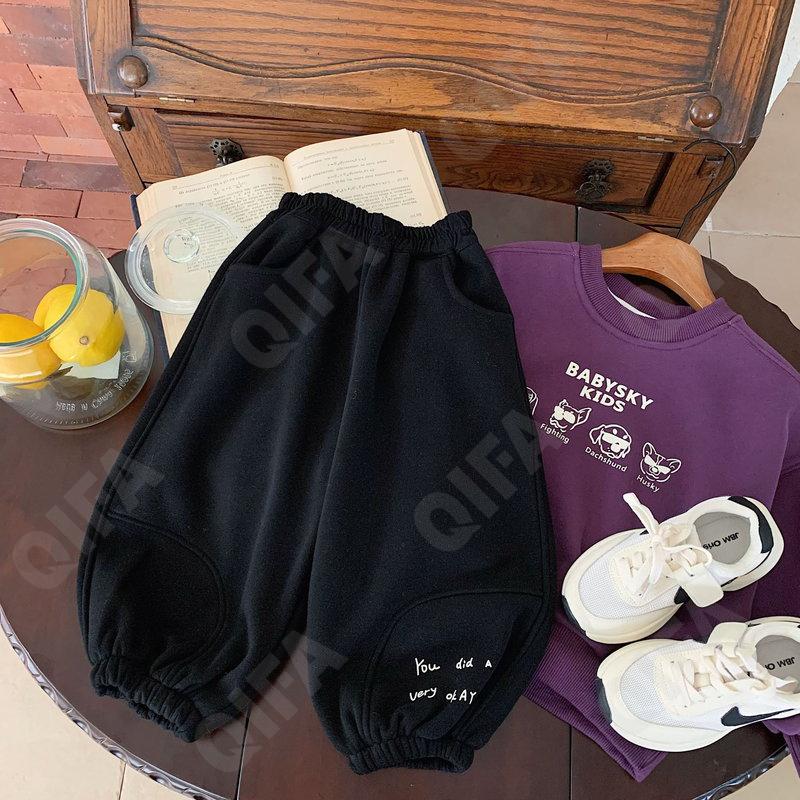 Детские Джоггеры CC5217_G0553_246_1812_34 Детские Джоггеры CC5217_G0553_246_1812_34