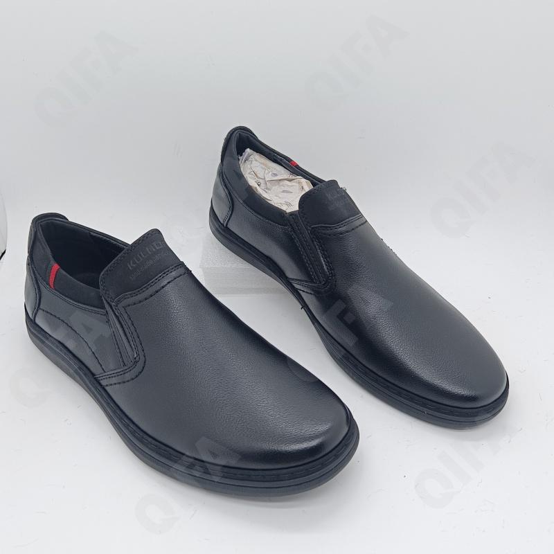 Мужские Туфли RC119_QF-D005-6A