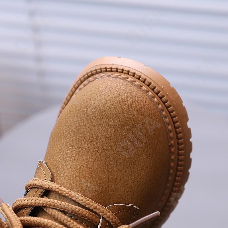 Детские Ботинки CC3959_8518-A1