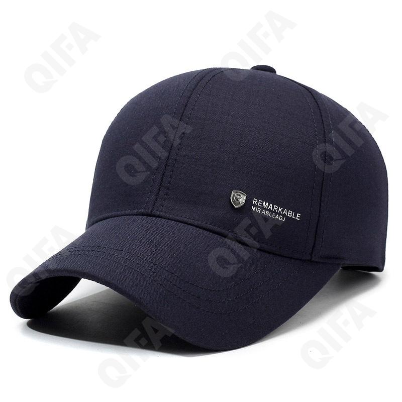 Мужская Бейсболка