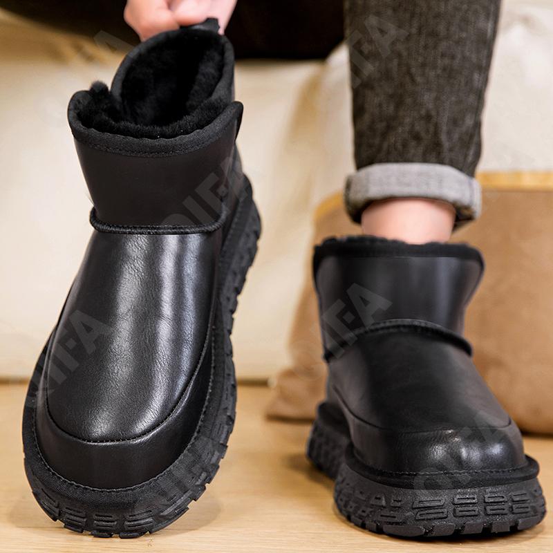 Мужские Угги CC4999_8578-1-2 Мужские Угги CC4999_8578-1-2