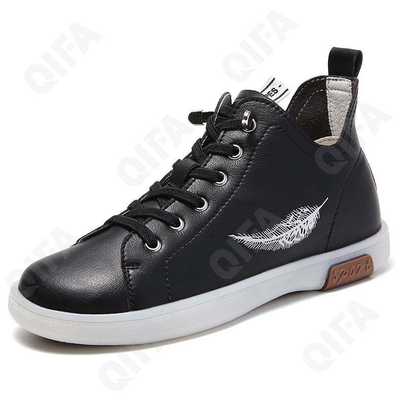 Женские Полуботинки