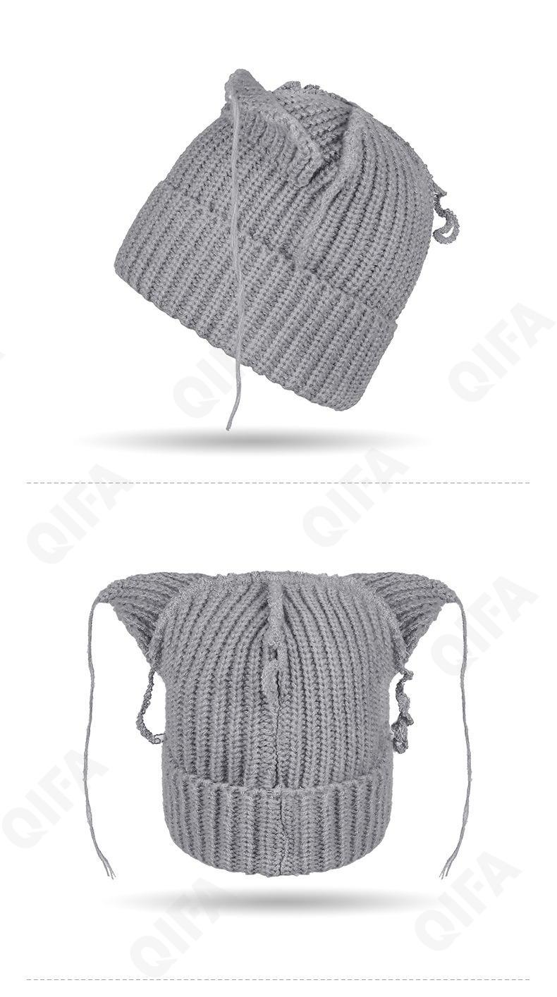 Женская Шапка CC3404_ED-4