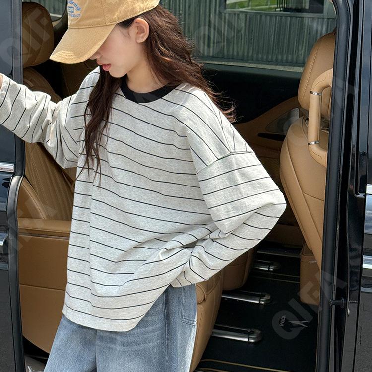 Детский Лонгслив