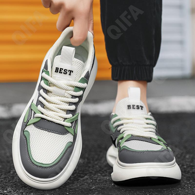 Мужские Кроссовки CC4282_6533-2