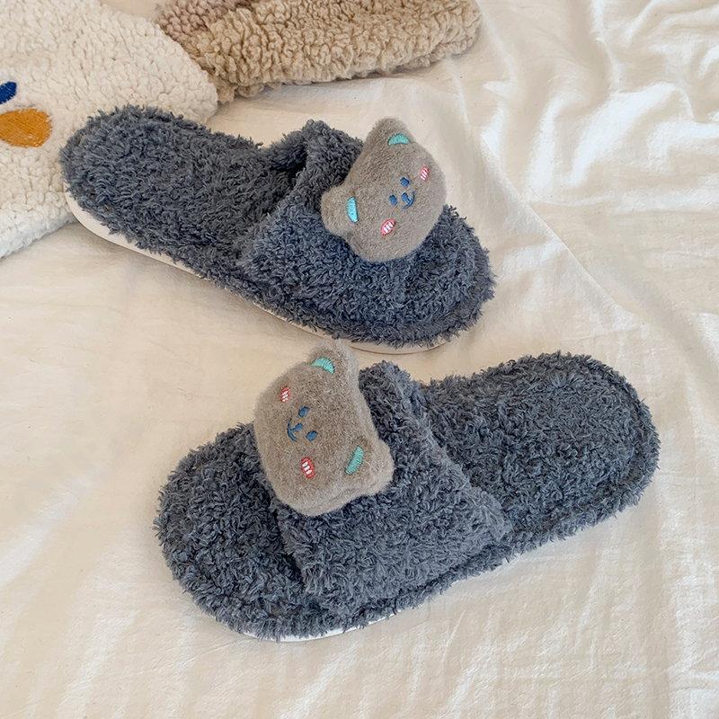 Женские Тапочки CC4988_8852-03-4