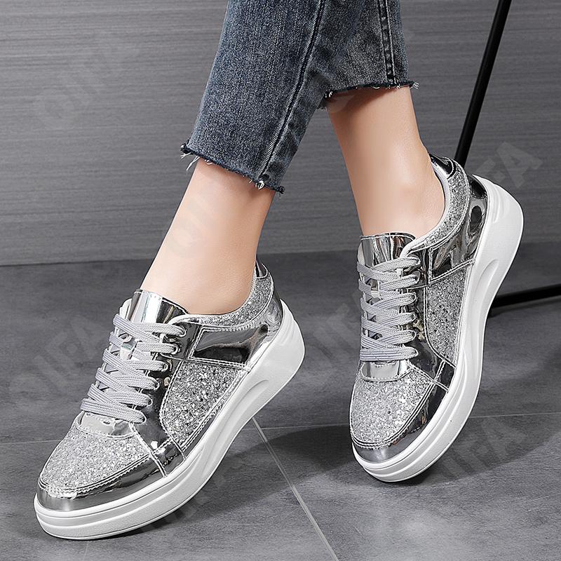 Женские Полуботинки CC4818_LS-8706-1