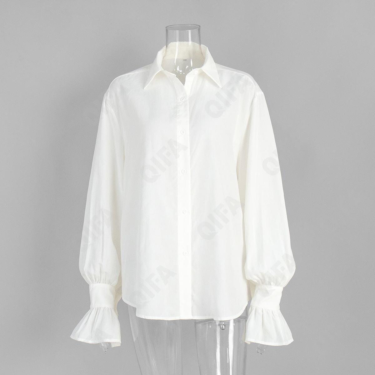 Женская Рубашка CC4052_CY0091_243_1776_21