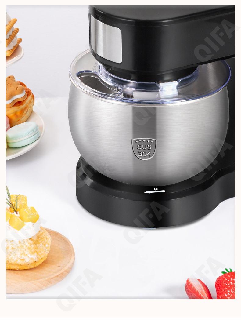 Планетарный миксер CC4961_LY-668-1