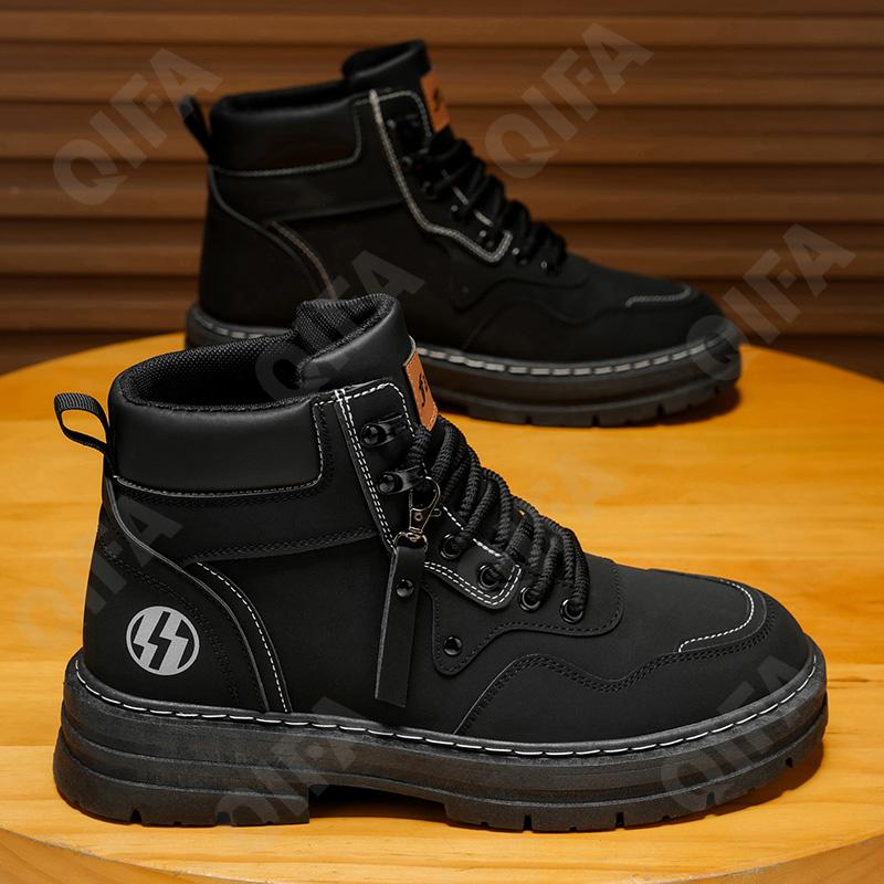 Мужские Ботинки CC4114_XM0210-1