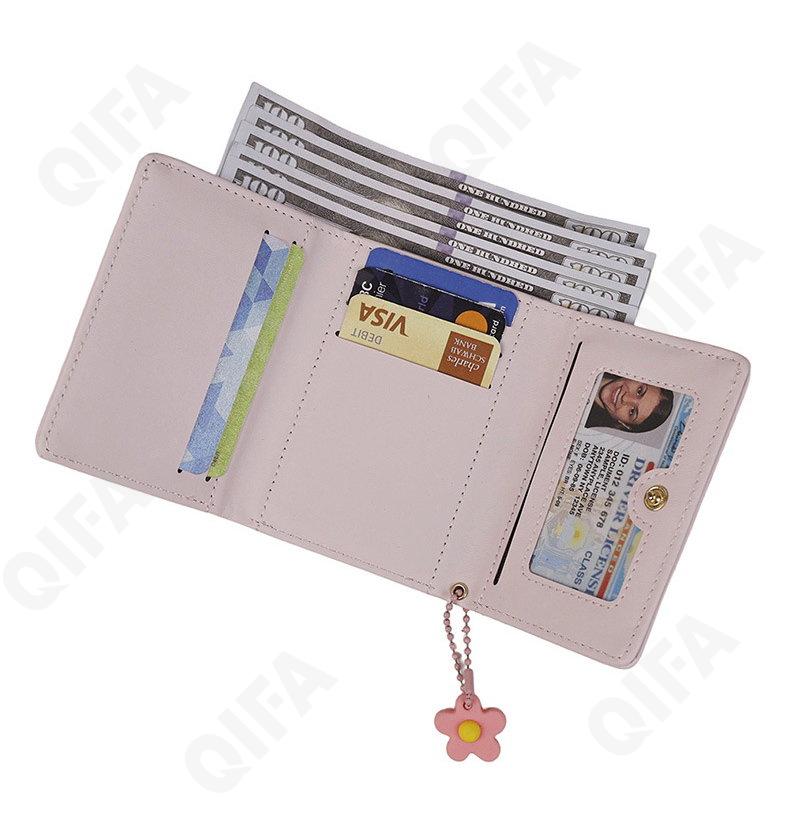 Женский Кошелек CC2568_SZ598-006-6