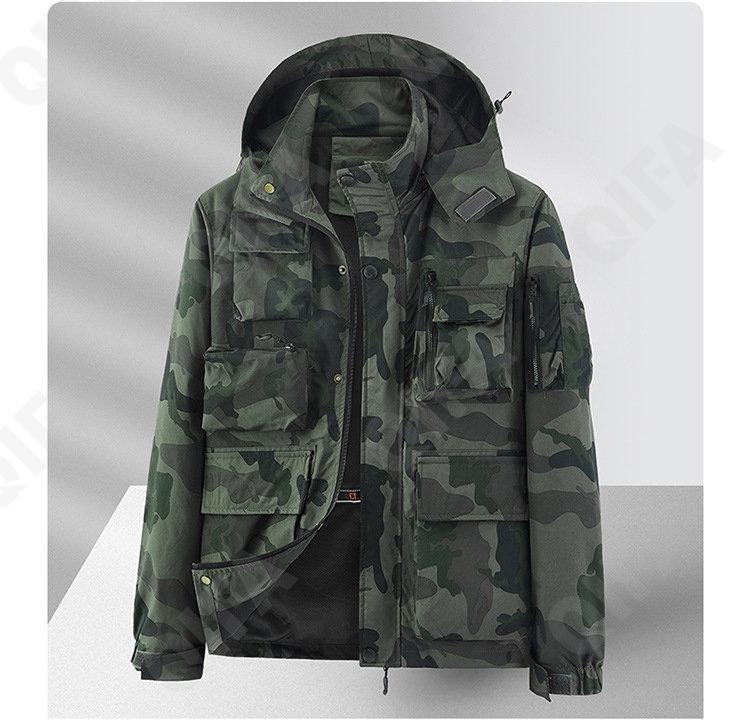 Мужская Куртка CC4990_8858_252_1778_3