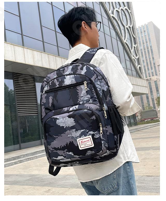 Детский Рюкзак CC423_9523-3