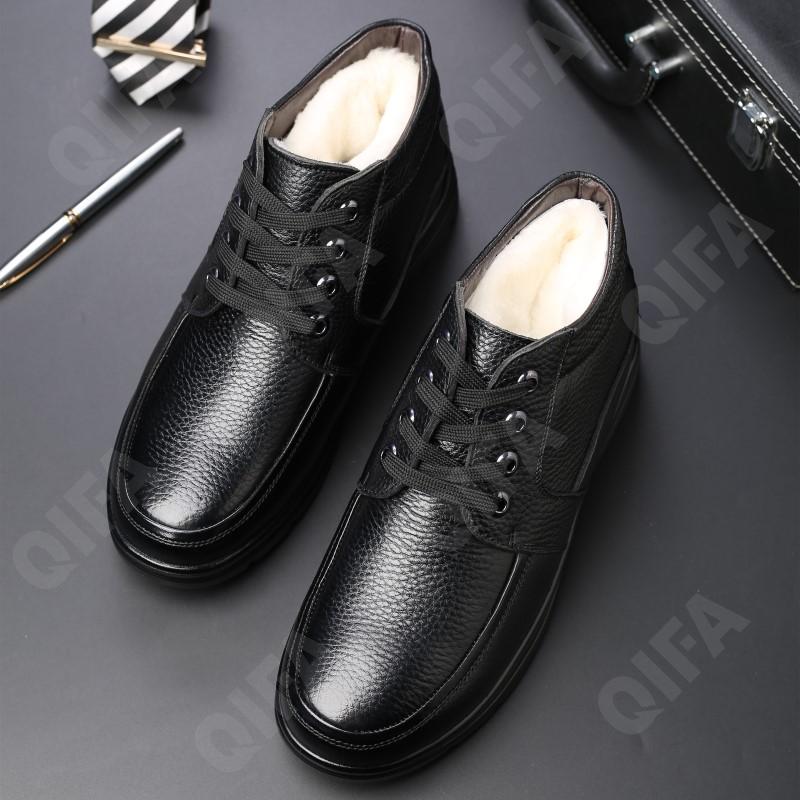 Мужские Полуботинки CC4114_S8819-1