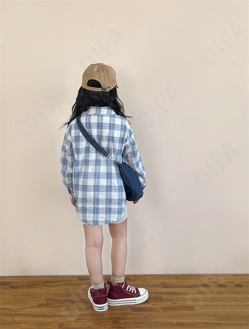 Детская Рубашка CC5527_J2511265_247_1817_16