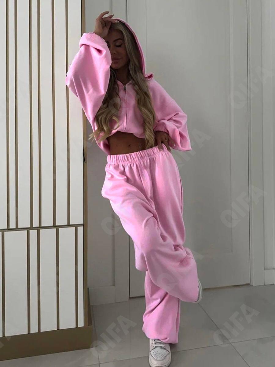 Женский Костюм с брюками CC4052_TZ0330_234_1778_7