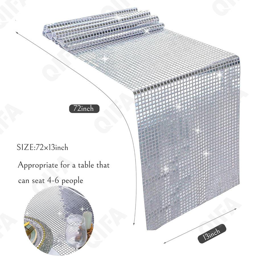 Дорожка на стол CC4760_SRB-3-1