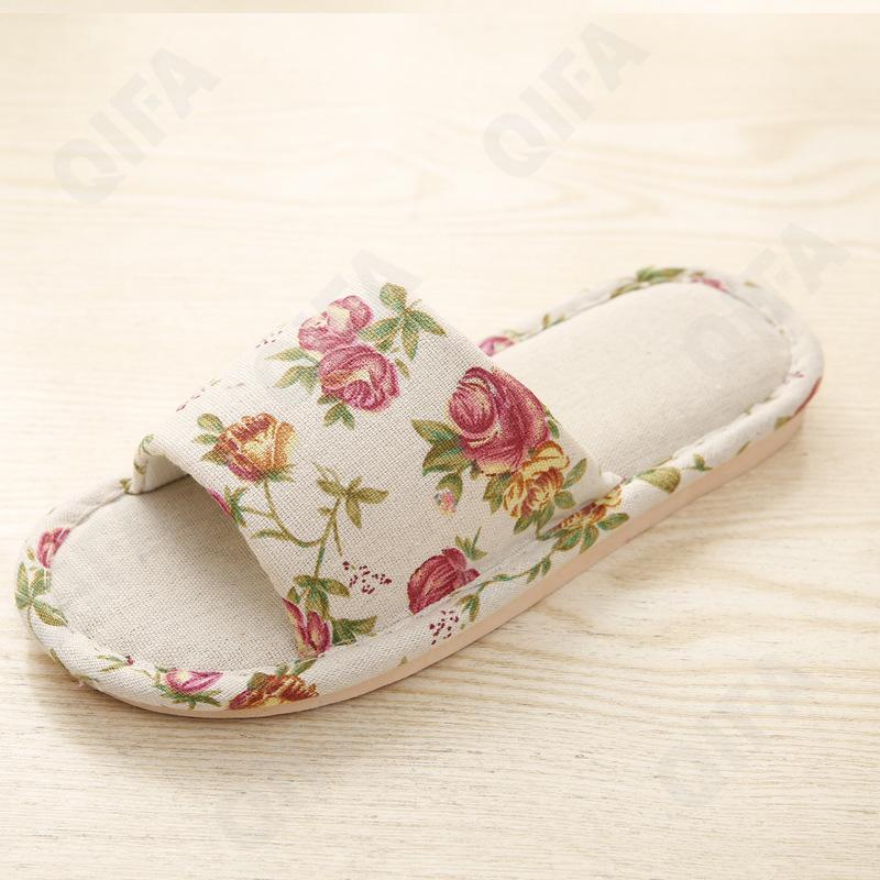 Женские Тапочки CC4670_0043-ROSE Женские Тапочки CC4670_0043-ROSE