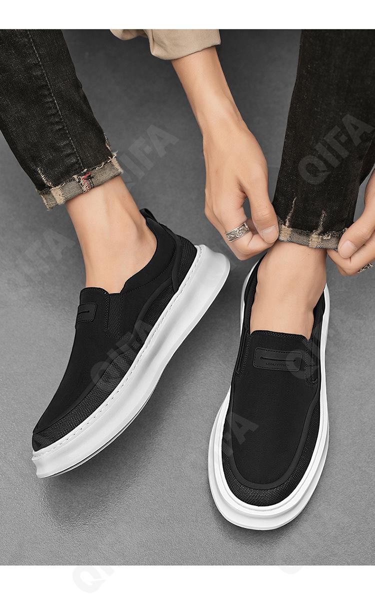 Мужские Кеды CC4119_KW007-1