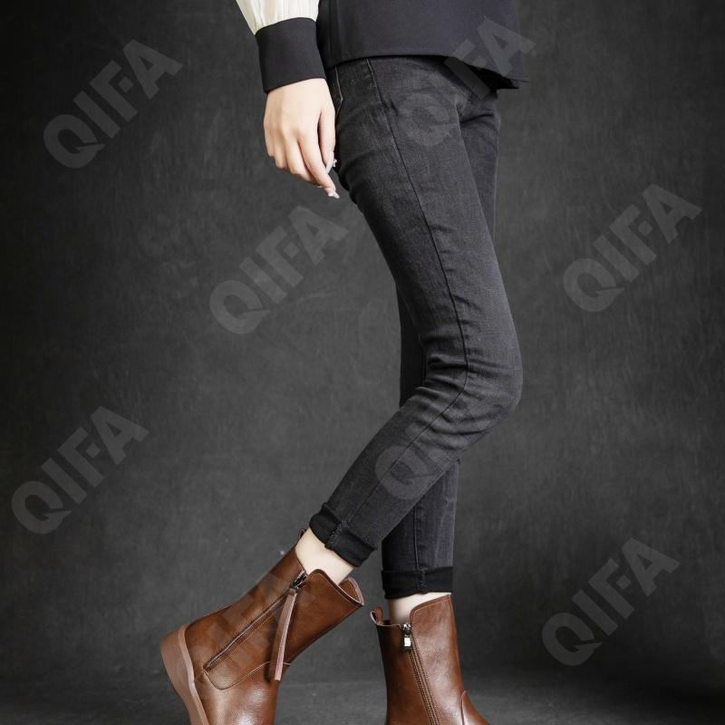 Женские Ботинки CC4061_8112-2