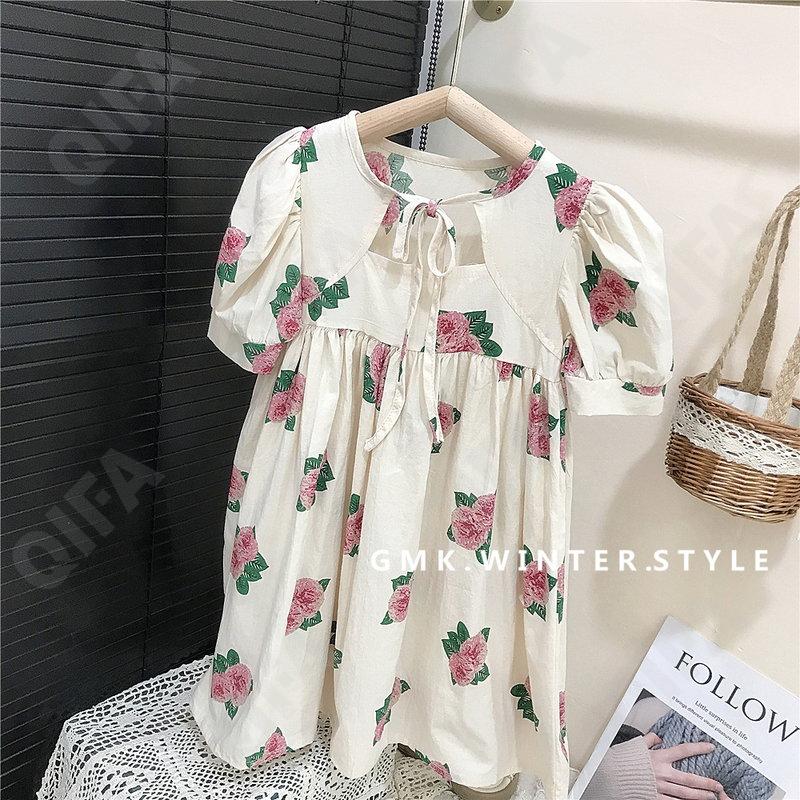 Детское Платье CC2554_GUMITZ005_225_2574_69