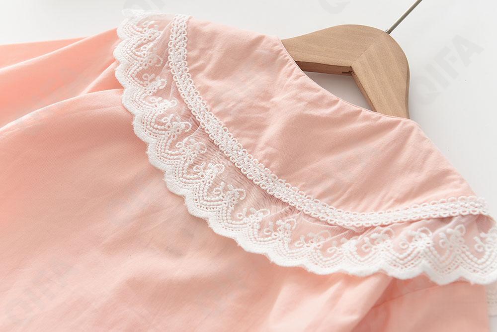 Детская Блузка CC2119_0726-02-1