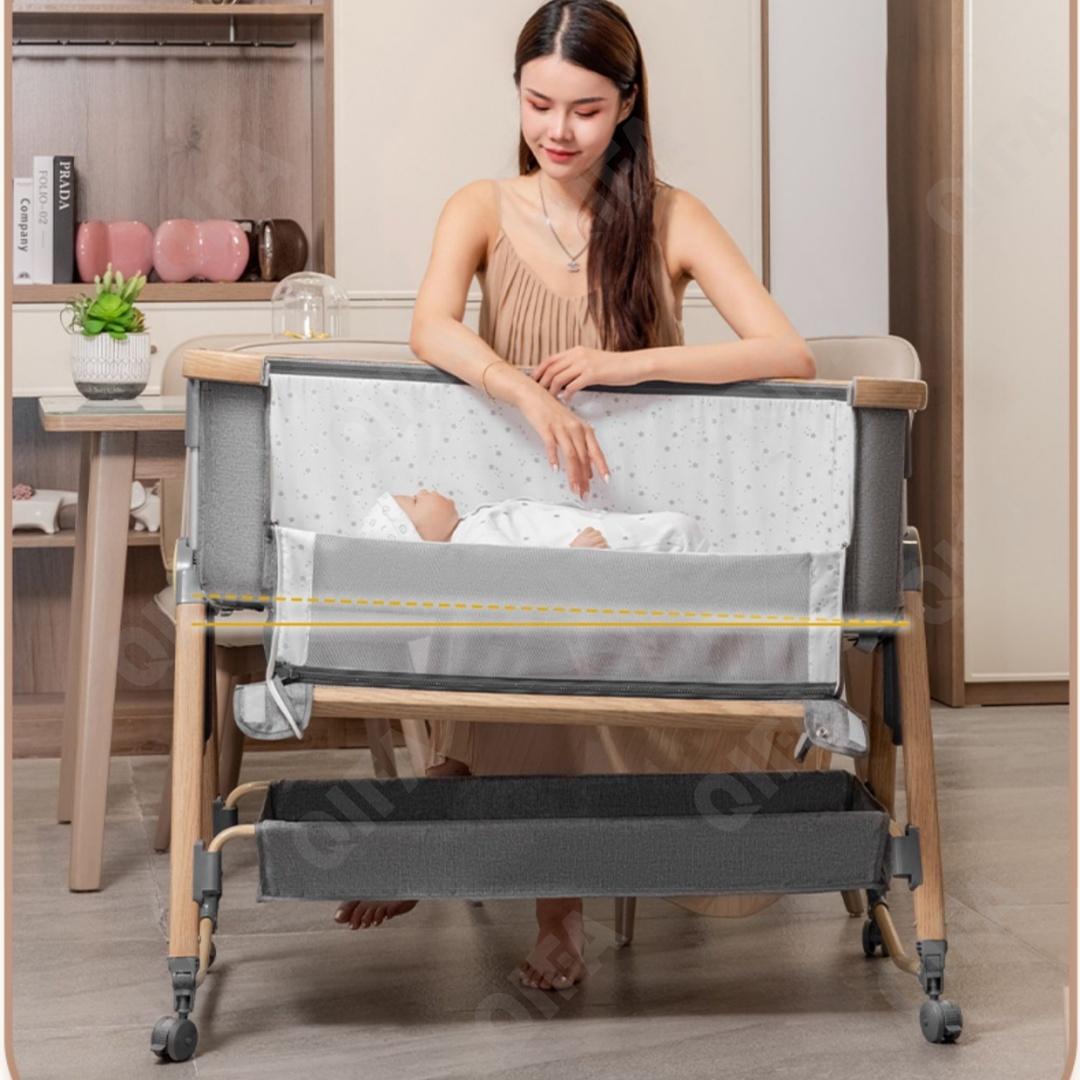 Колыбель-кроватка CC5531_C-3-SJ1-1