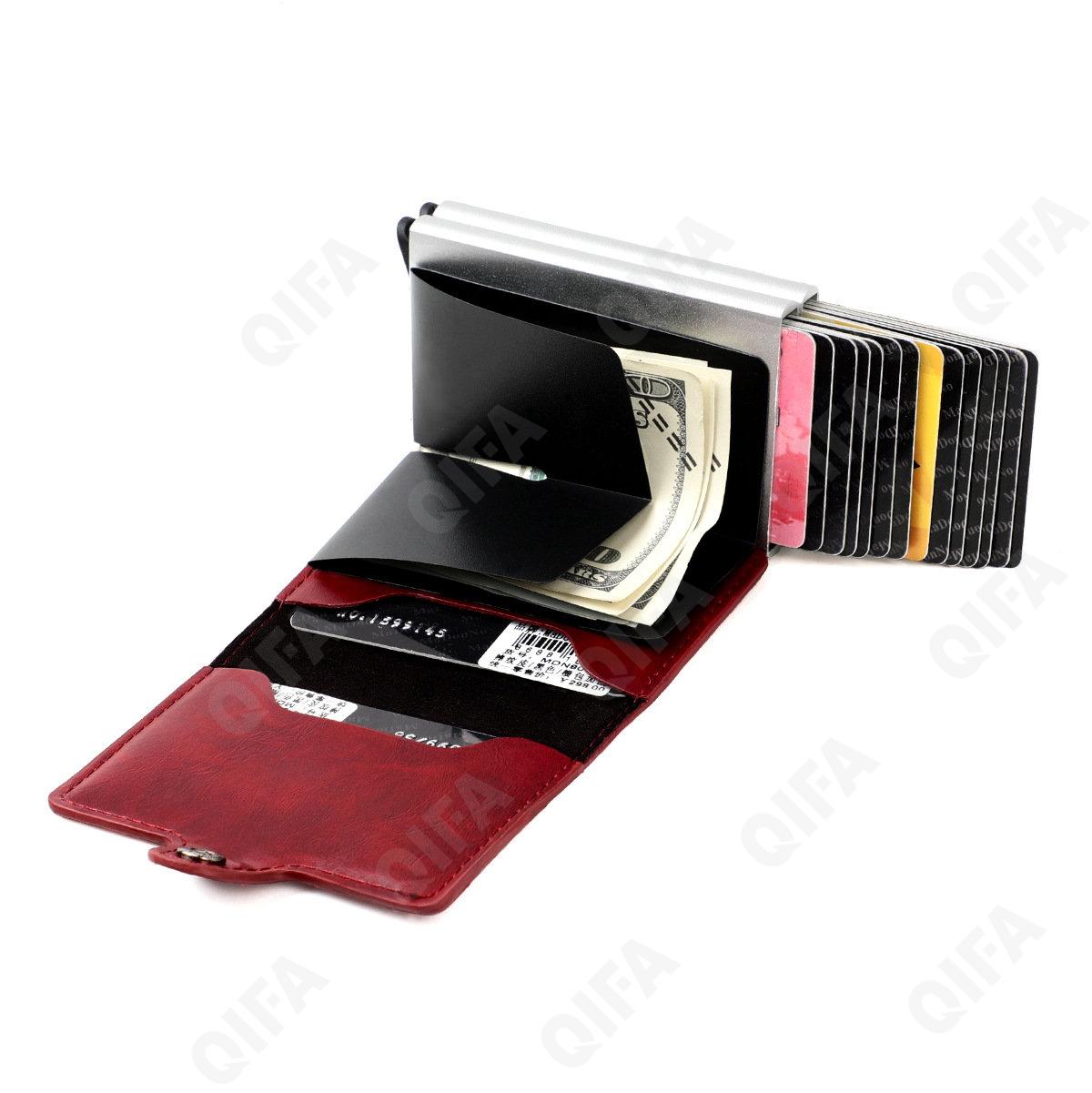 Мужская Кредитница CC4037_KB251-5