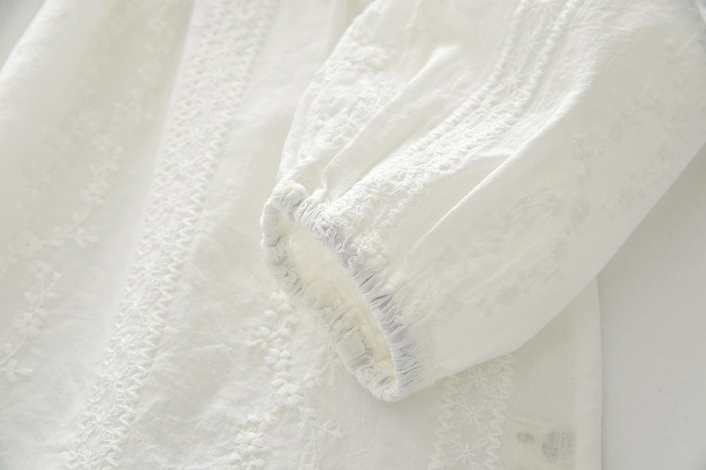 Детская Блузка CC2119_0312-02-1