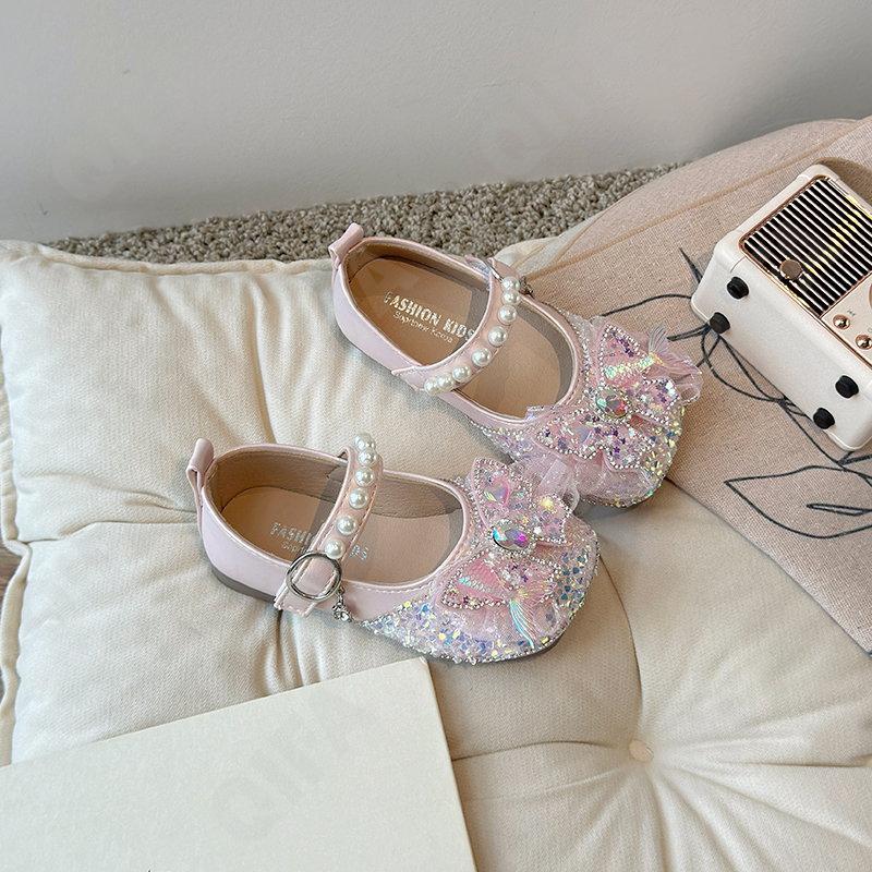 Детские Туфли CC3651_527-A1