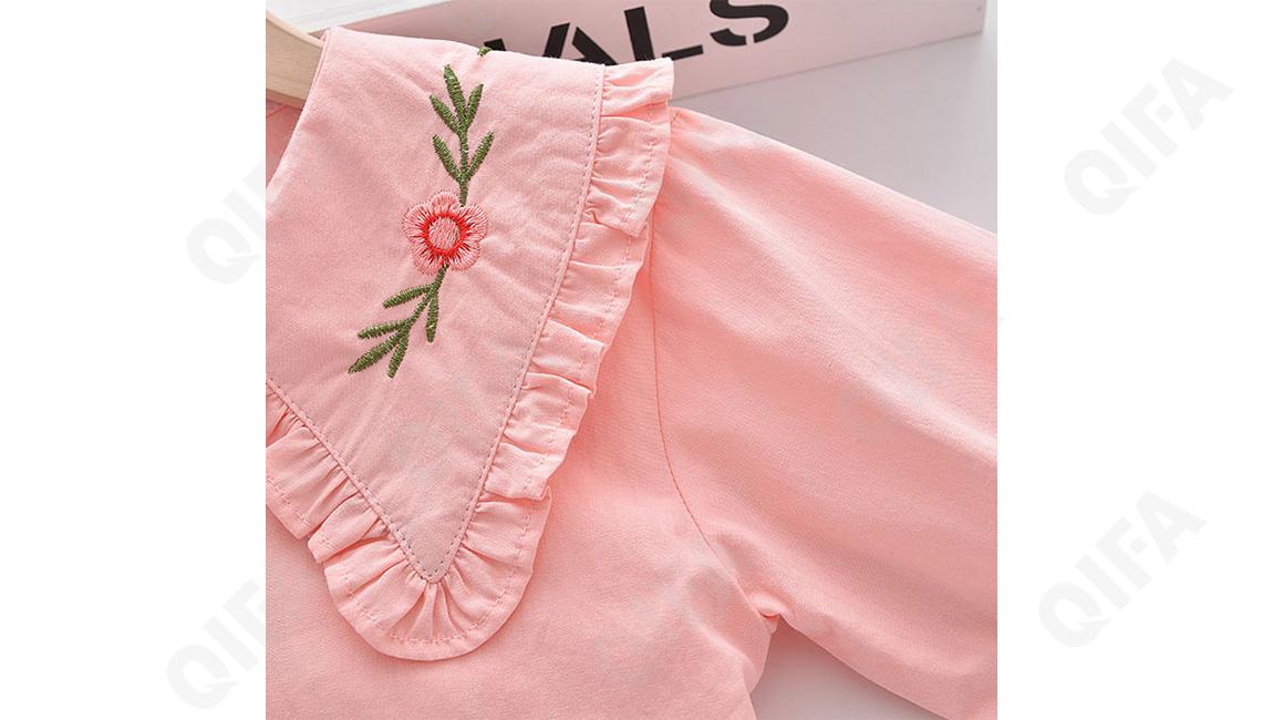 Детская Блузка CC2119_0126-42-2