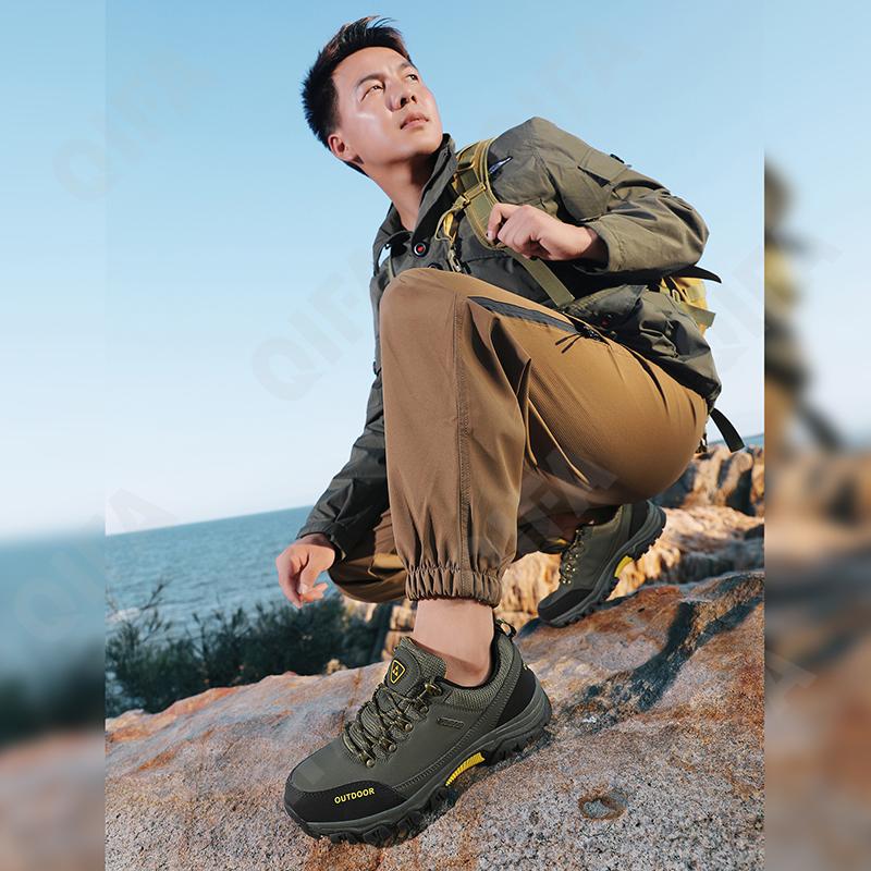 Мужские Кроссовки CC5555_TT-6066-1