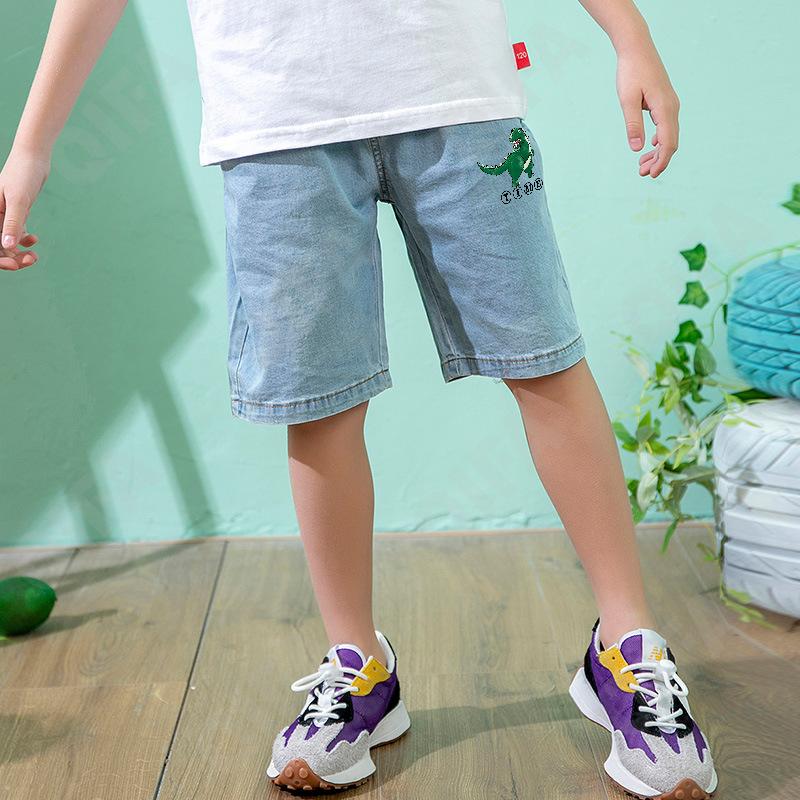 Детские Шорты CC2124_MC1189-2_954_2574