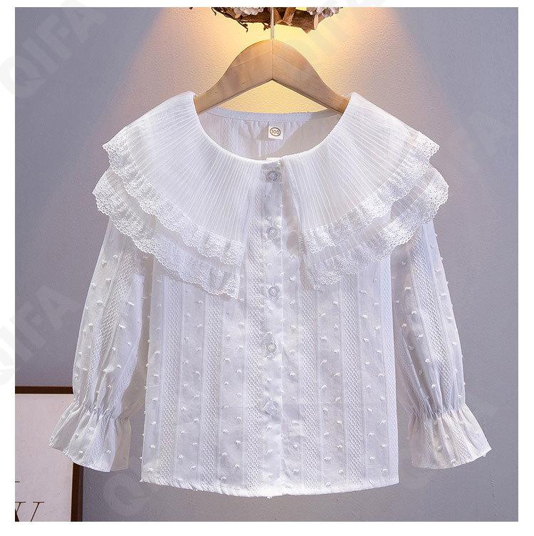 Детская Блузка CC5544_2561-1_226_2579_42 Детская Блузка CC5544_2561-1_226_2579_42