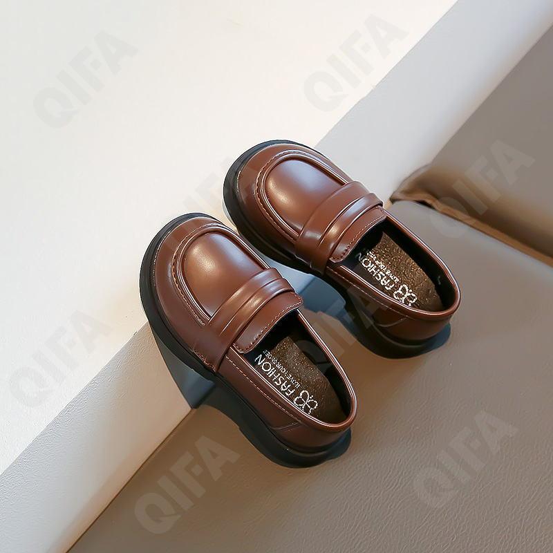 Детские Лоферы CC3651_L158-C3 Детские Лоферы CC3651_L158-C3