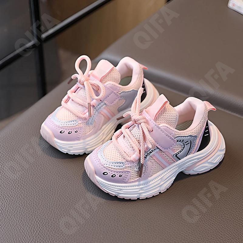 Детские Кроссовки CC4048_A-68-A1 Детские Кроссовки CC4048_A-68-A1