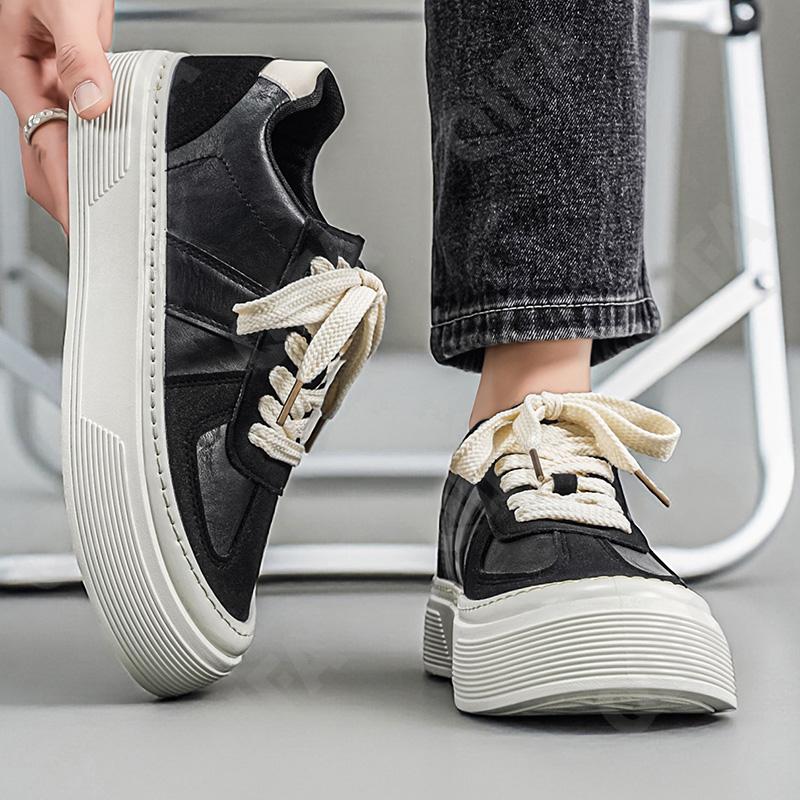 Мужские Кеды CC4876_BJ1001-1