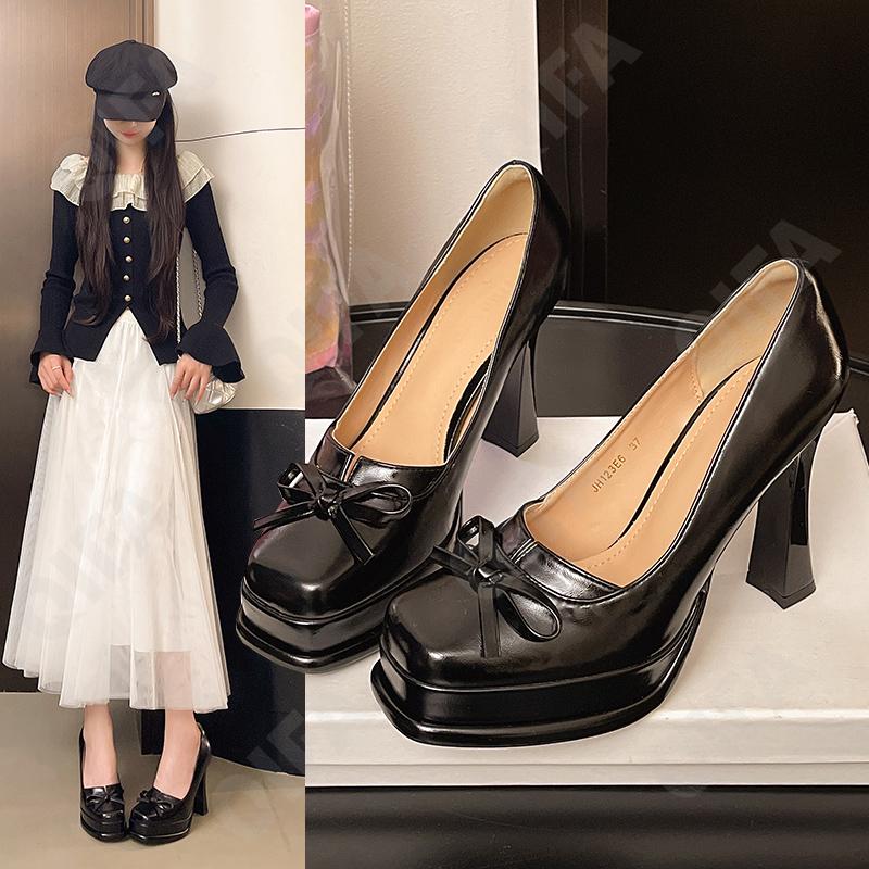 Женские Туфли CC3928_1215-1