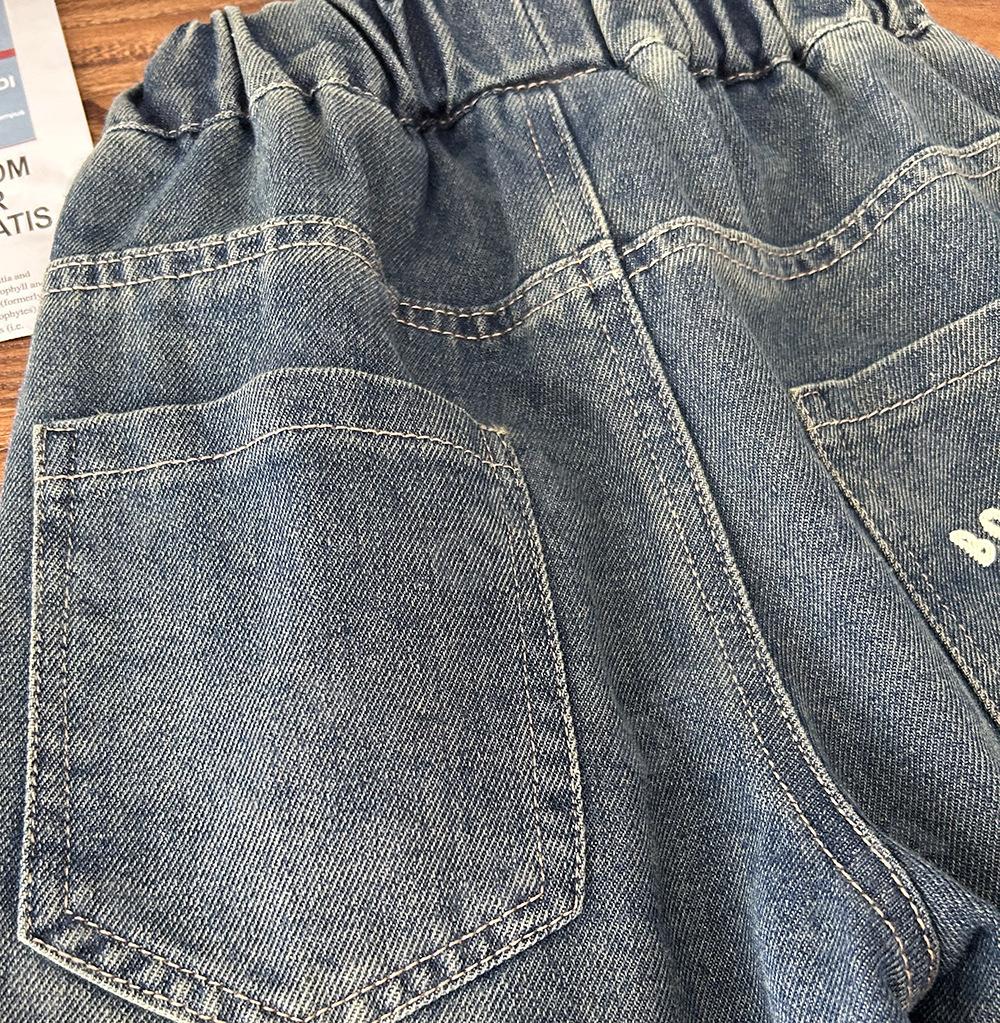 Детские Джинсы CC1221_K9909_247_2574_25 Детские Джинсы CC1221_K9909_247_2574_25