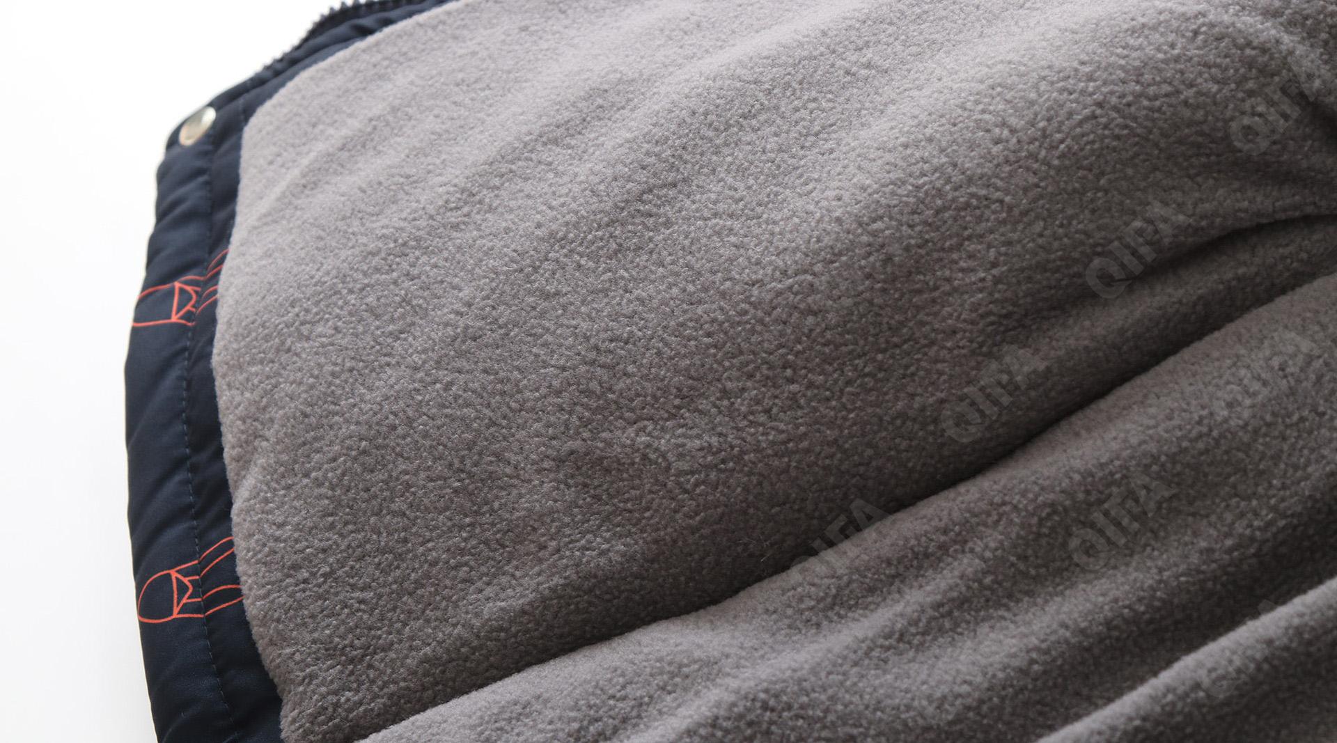 Детская Куртка CC2327_LM-8825-3