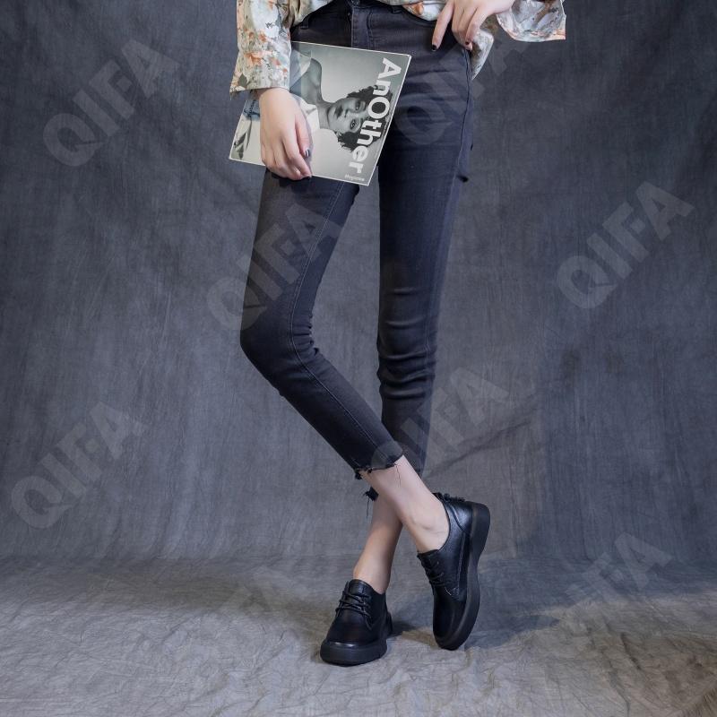 Женские Полуботинки CC4061_2122-2