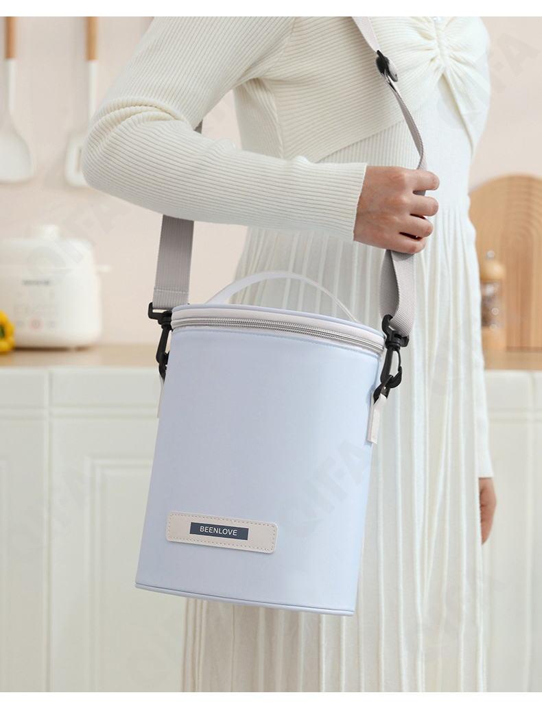 Женская Термосумка CC4380_RH2519-1 Женская Термосумка CC4380_RH2519-1