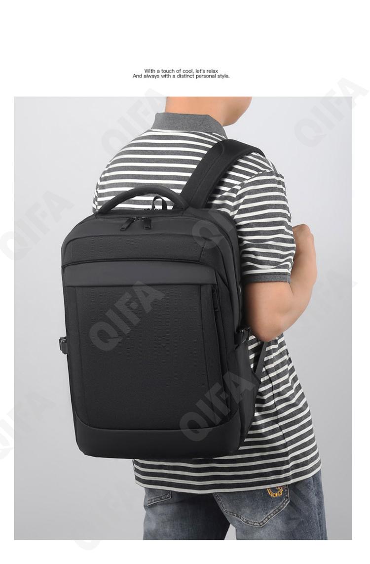 Мужской Рюкзак CC1771_CLS074-2201-1