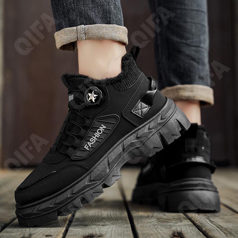 Мужские Полуботинки CC4114_XMH631-8 Мужские Полуботинки CC4114_XMH631-8