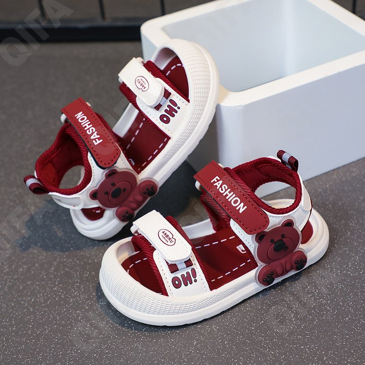 Детские Сандалии