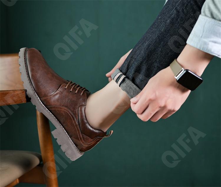 Мужские Туфли CC4891_3913-2